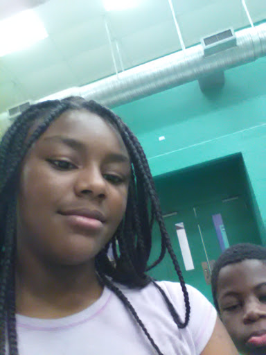 Recreation Center «Southside Lions Center», reviews and photos, 3100 Hiawatha St, San Antonio, TX 78210, USA