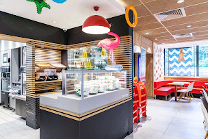 Photo n°77 de McDonald's à Lons-le-Saunier ()