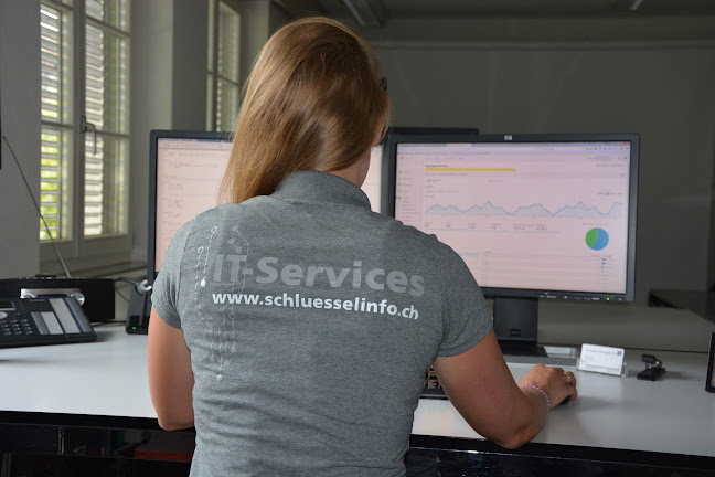 schluesselinfo.ch