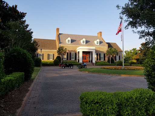 Savannah Golf Club, Private Course
