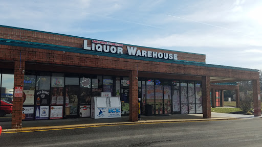 Midway Discount Liquor, 1000 Midway Dr # 5, Harrington, DE 19952, USA, 