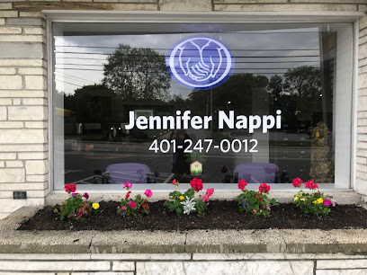 Jennifer Nappi: Allstate Insurance