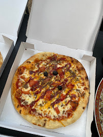 Plats et boissons du Pizzeria Pizz'n Pan Champs sur Yonne - n°2