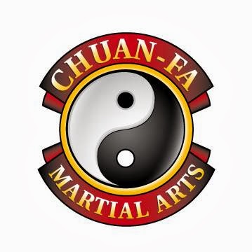 Chuan-Fa Martial Arts