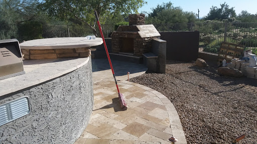 Community Center «The Homestead Community Center», reviews and photos, 18600 N 98th St, Scottsdale, AZ 85255, USA