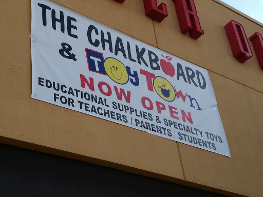 Educational Supply Store «Chalkboard», reviews and photos, 1524 Butterfield Rd, Downers Grove, IL 60515, USA