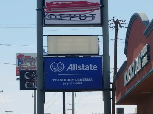 Insurance Agency «Allstate Insurance Agent: Team Rudy Ledesma Insurance Agency», reviews and photos