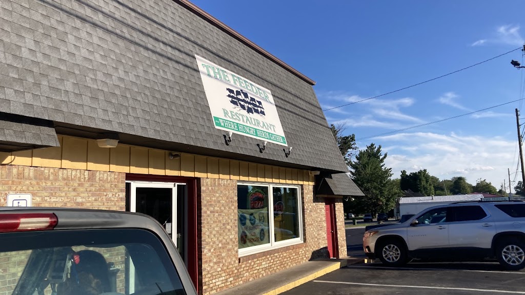 The Feeder Restaurant 42749