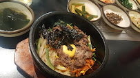 Bibimbap du Restaurant coréen Bong à Paris - n°7