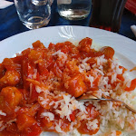 Photo n°1 de l'avis de John.o fait le 18/09/2018 à 11:35 sur le  Bar Ristorante Pizzeria La Ruina à Marco