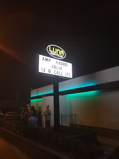 Night Club «Luna Royal Oak», reviews and photos, 1815 N Main St, Royal Oak, MI 48073, USA