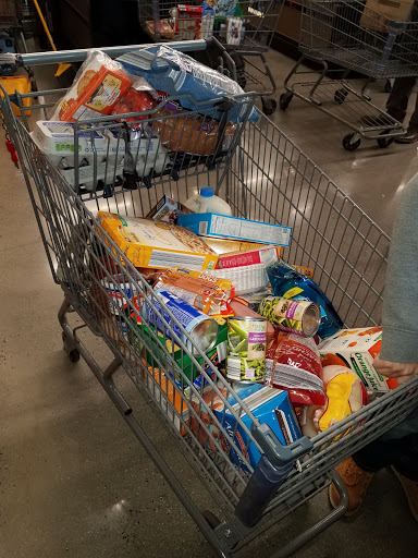 Store «ALDI», reviews and photos, 4107 Portsmouth Blvd, Chesapeake, VA 23321, USA