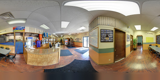 Martial Arts School «Indiana Martial Arts», reviews and photos, 543 Bridge St, Mooresville, IN 46158, USA