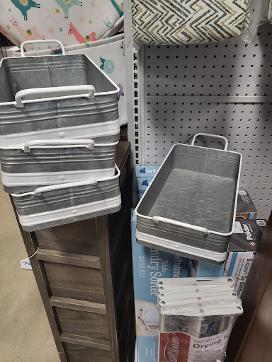 Home Goods Store «At Home», reviews and photos, 209 S Royal Oaks Blvd, Franklin, TN 37064, USA