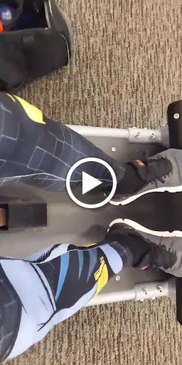 Gym «LA Fitness», reviews and photos, 390 Town Center Pkwy, Slidell, LA 70458, USA