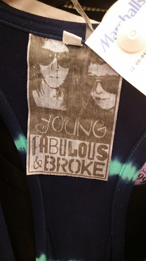 Department Store «Marshalls», reviews and photos, 4729 E Ray Rd, Phoenix, AZ 85044, USA