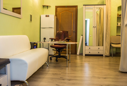 Massage centre Donetsk