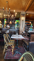 Photo n°44 de Stan & Co à Paris ()