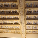 Photo n°2 de l'avis de Marie.e fait le 09/06/2019 à 05:49 sur le  Casa Howard Firenze - Residenza d'Epoca à Florence