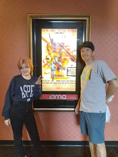 Movie Theater «AMC Surprise Pointe 14», reviews and photos, 13649 N Litchfield Rd, Surprise, AZ 85379, USA