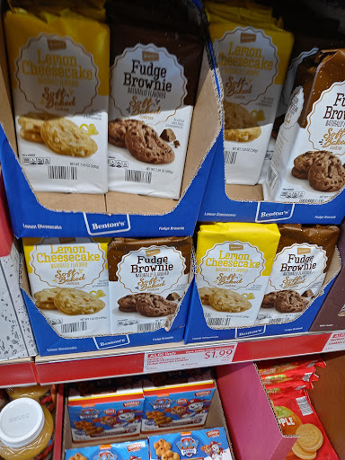 Supermarket «ALDI», reviews and photos, 7885 Mentor Ave, Mentor, OH 44060, USA