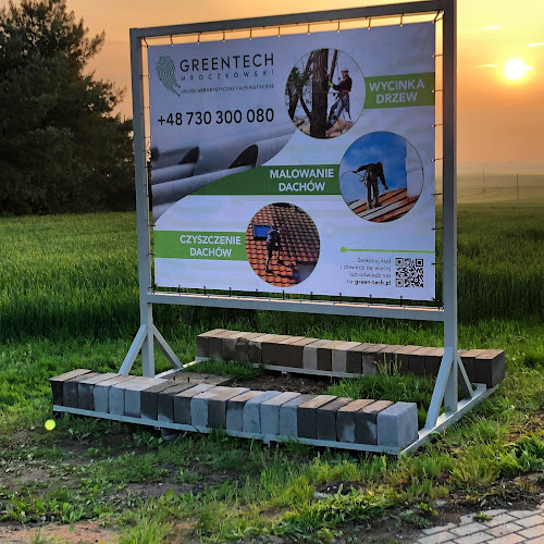 Greentech Mroczkowski - Bydgoszcz
