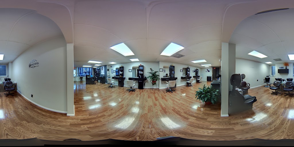 A Cut Above Hair Design, Inc 21713