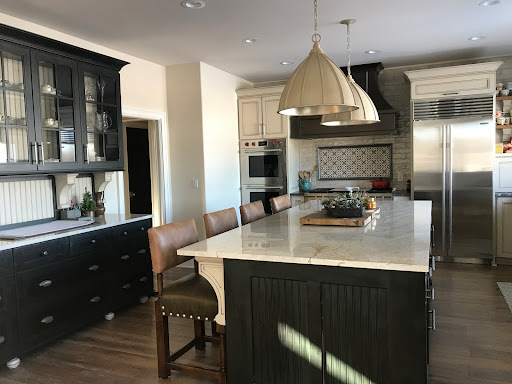 Cabinet Maker «Elegant Cabinets», reviews and photos, 1720 Lenwood Ave, Green Bay, WI 54303, USA