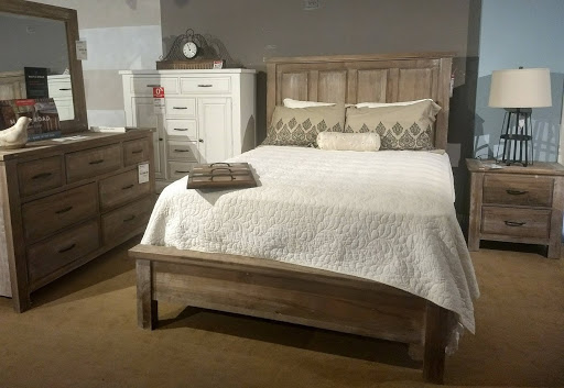 Furniture Store «Kensington Furniture & Mattress», reviews and photos, 200 Tilton Rd #1, Northfield, NJ 08225, USA