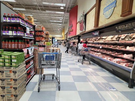 Korean Grocery Store «Lotte Plaza Market - Centreville», reviews and photos, 5900 Centreville Crest Ln, Centreville, VA 20121, USA