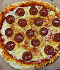 Photos du propriétaire du Pizzeria Pizza Au Feu De Bois CHEZ DAN à Alès - n°13