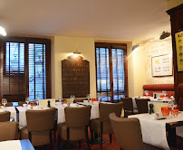 Atmosphère du Restaurant français L'Absinthe à Paris - n°13