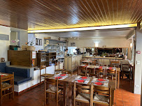 Atmosphère du Restaurant français Auberge de la Dorette à Bonneval - n°6