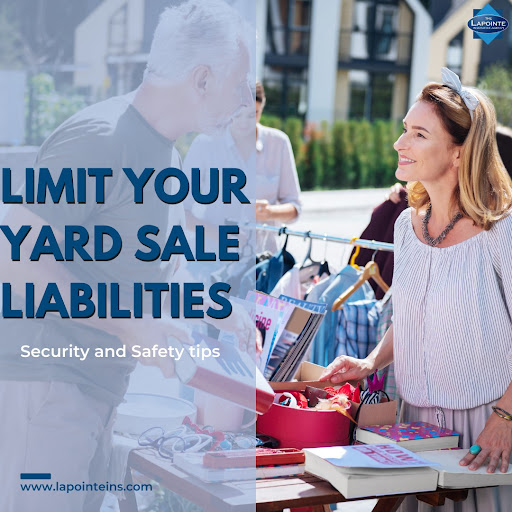 Insurance Agency «Lapointe Insurance», reviews and photos