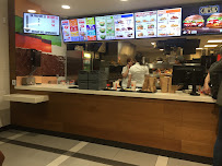Atmosphère du Restauration rapide Burger King à Montpellier - n°4