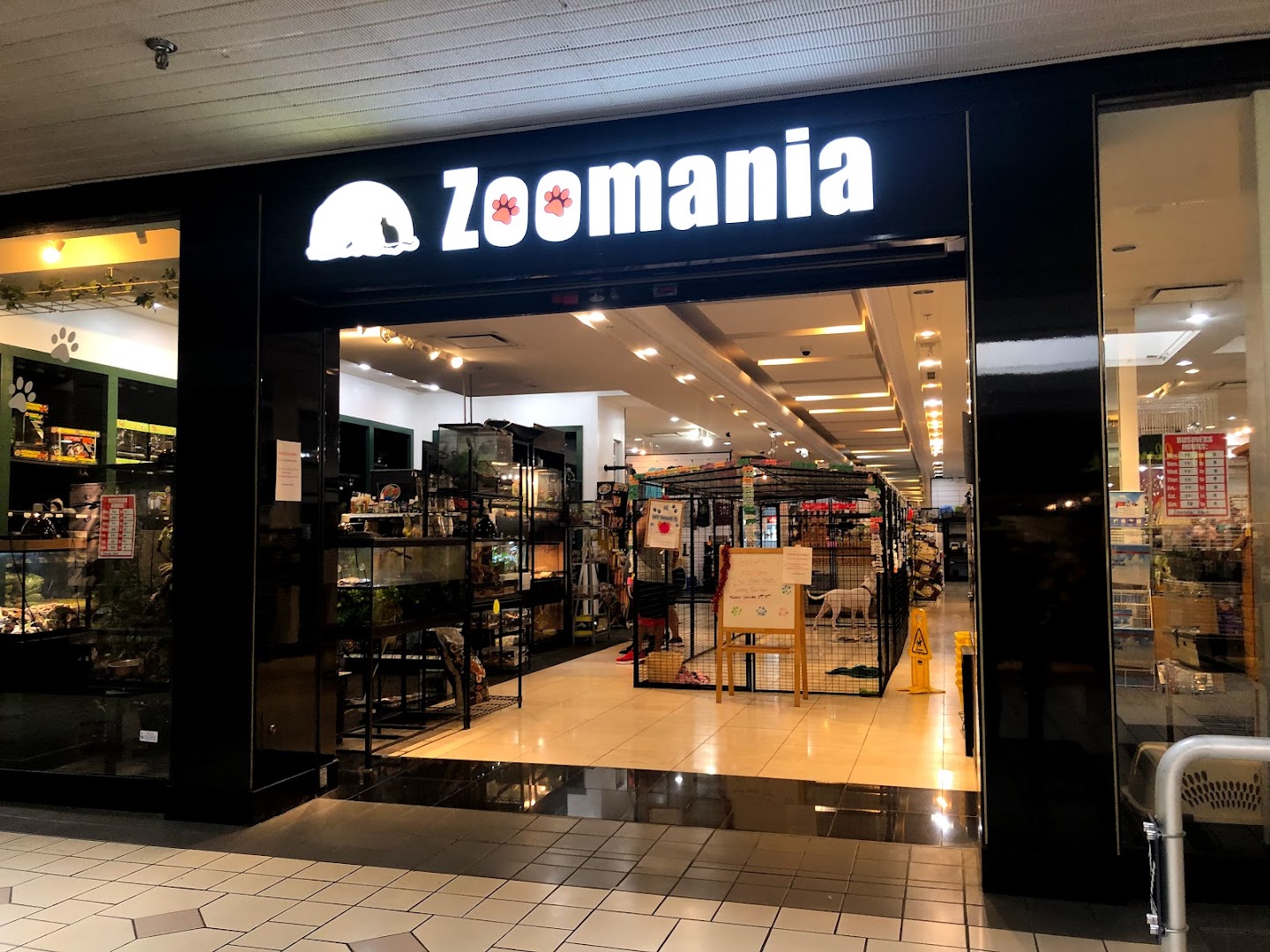 Zoomania