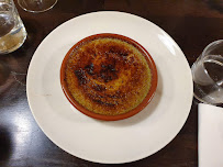 Custard du Restaurant français La Pie Noir à Paris - n°17