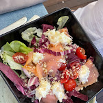 Photo n°2 de l'avis de Samantha.a fait le 17/07/2021 à 16:18 sur le  Pizzeria - Cellarius - Osteria Via Mazzini dal 2013 à Marsala