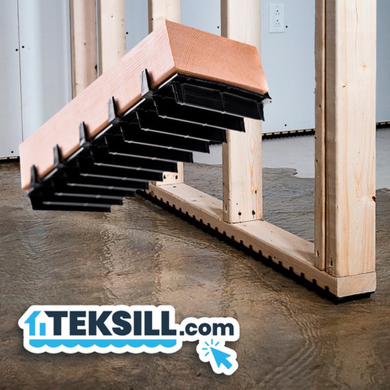 Teksill Solutions Inc.