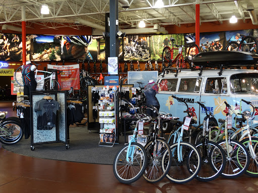Bicycle Store «Bicycle Village - Westminster», reviews and photos, 9170 Wadsworth Pkwy, Westminster, CO 80021, USA