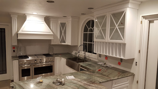 Cabinet Maker «Sapphire Cabinets & Doors», reviews and photos, 1450 W Evans Ave Unit-B, Denver, CO 80223, USA