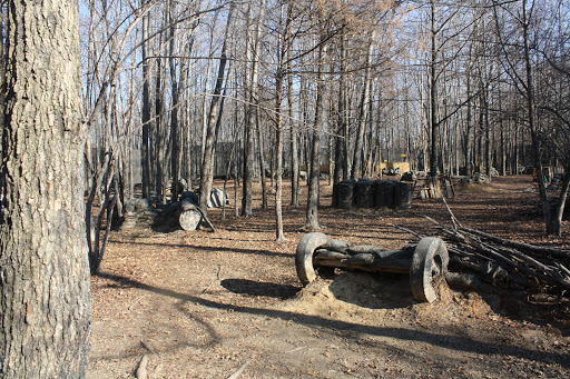 Paintball Center «Crusader Paintball», reviews and photos, Lincoln Hwy, Fairless Hills, PA 19030, USA