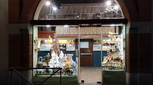 Magasins d'articles religieux à Toulouse