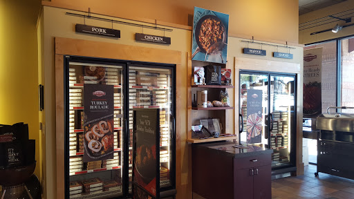 Butcher Shop «Omaha Steaks», reviews and photos, 2208 Dallas Pkwy #325b, Plano, TX 75093, USA