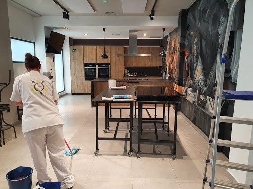 Limpiezas El Sol en Cádiz, Cádiz