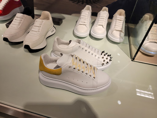 Department Store «Nordstrom», reviews and photos, 501 Garden State Plaza Blvd, Paramus, NJ 07652, USA