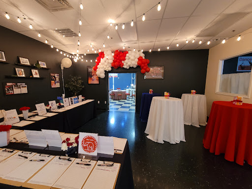 Dance School «Dance and Circus Arts of Tampa Bay», reviews and photos, 1490 N Belcher Rd, Clearwater, FL 33765, USA