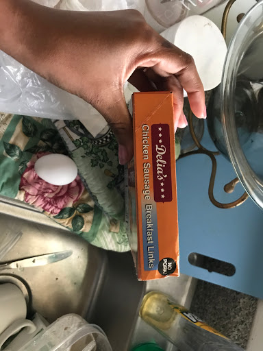 Grocery Store «Quality Meat Market», reviews and photos, 2034 Sylvan Rd SW, Atlanta, GA 30310, USA