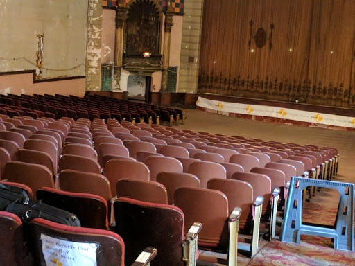 Movie Theater «Lansdowne Theater», reviews and photos, 31 N Lansdowne Ave, Lansdowne, PA 19050, USA