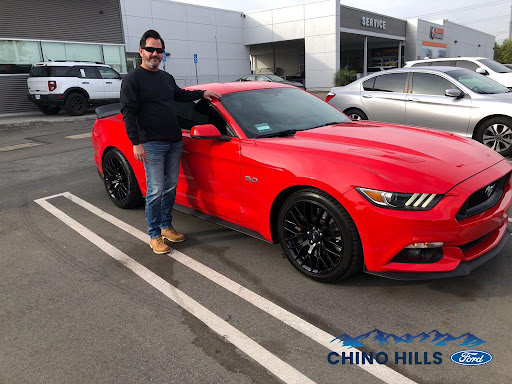 Chino Hills Ford image